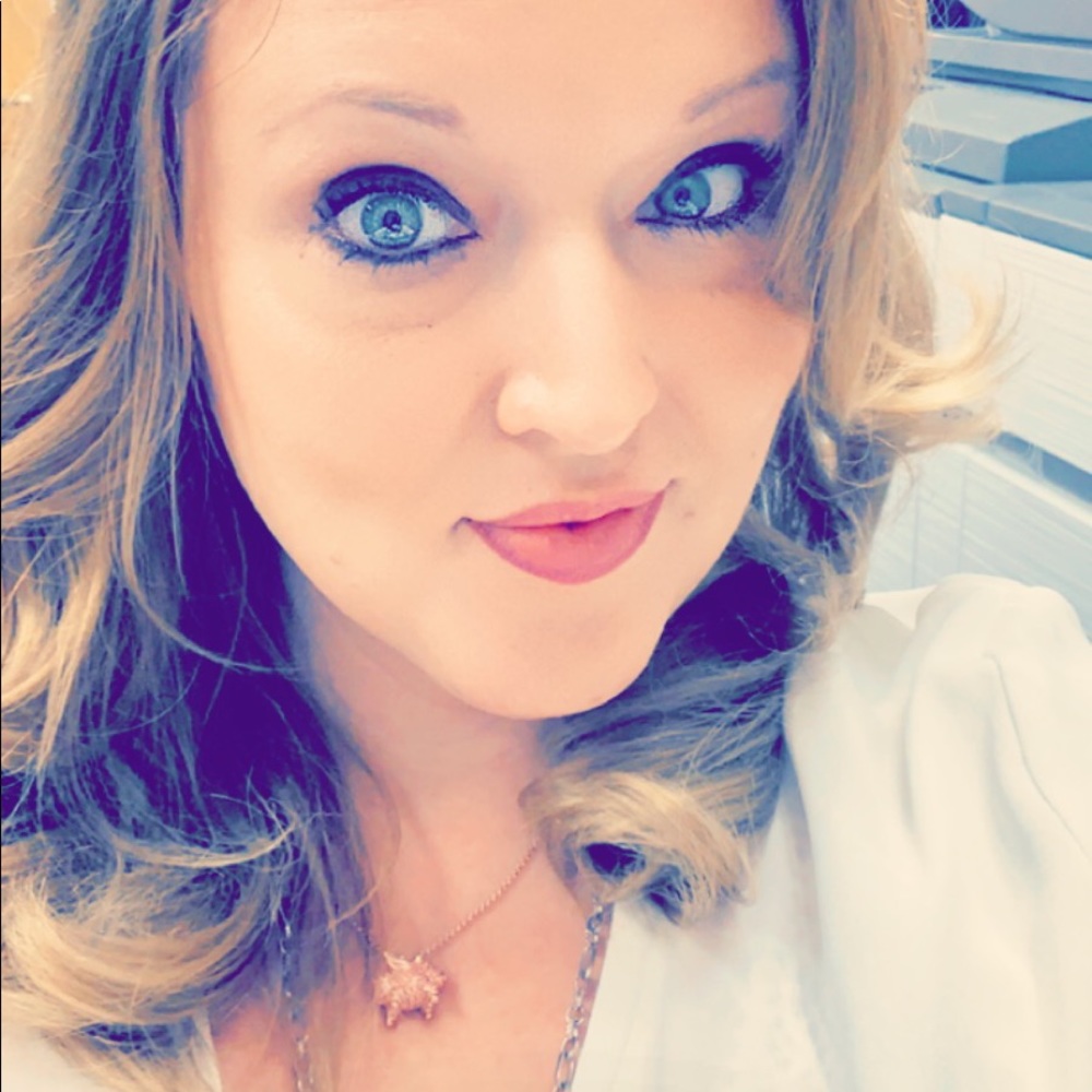 Meet your Posher, Hayden